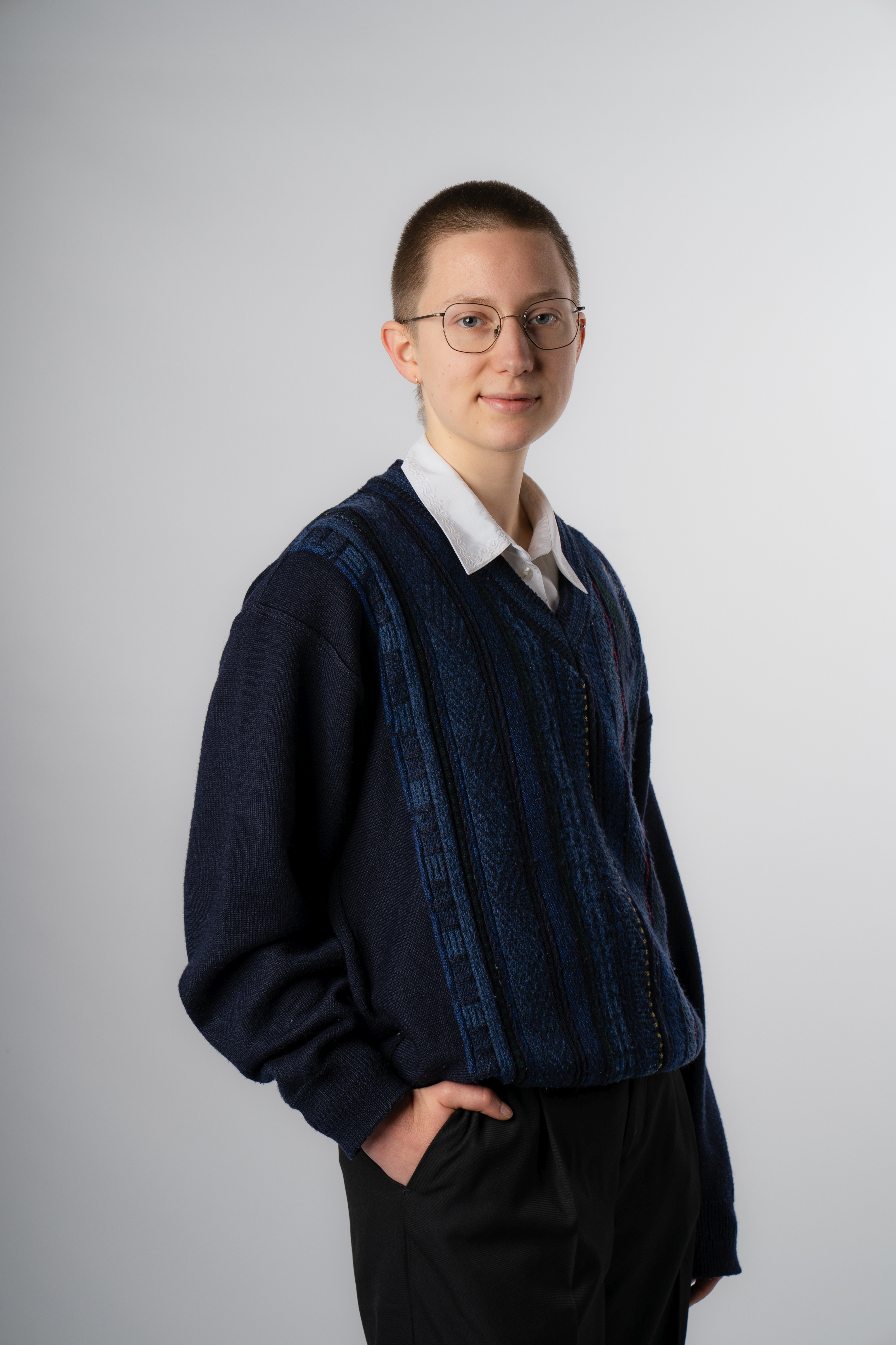 Personenbild Dorien Tuschhoff