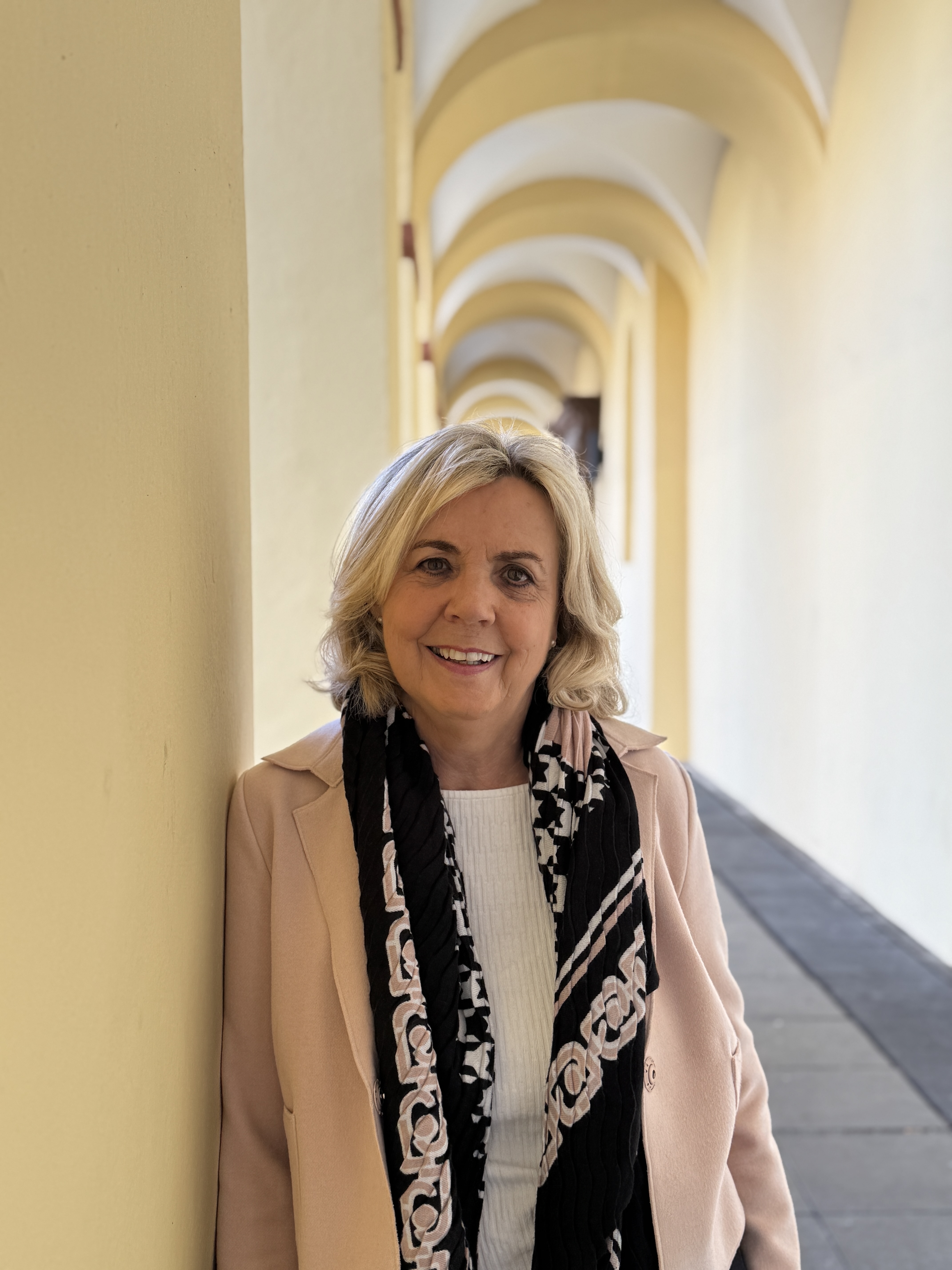 Maria Otten