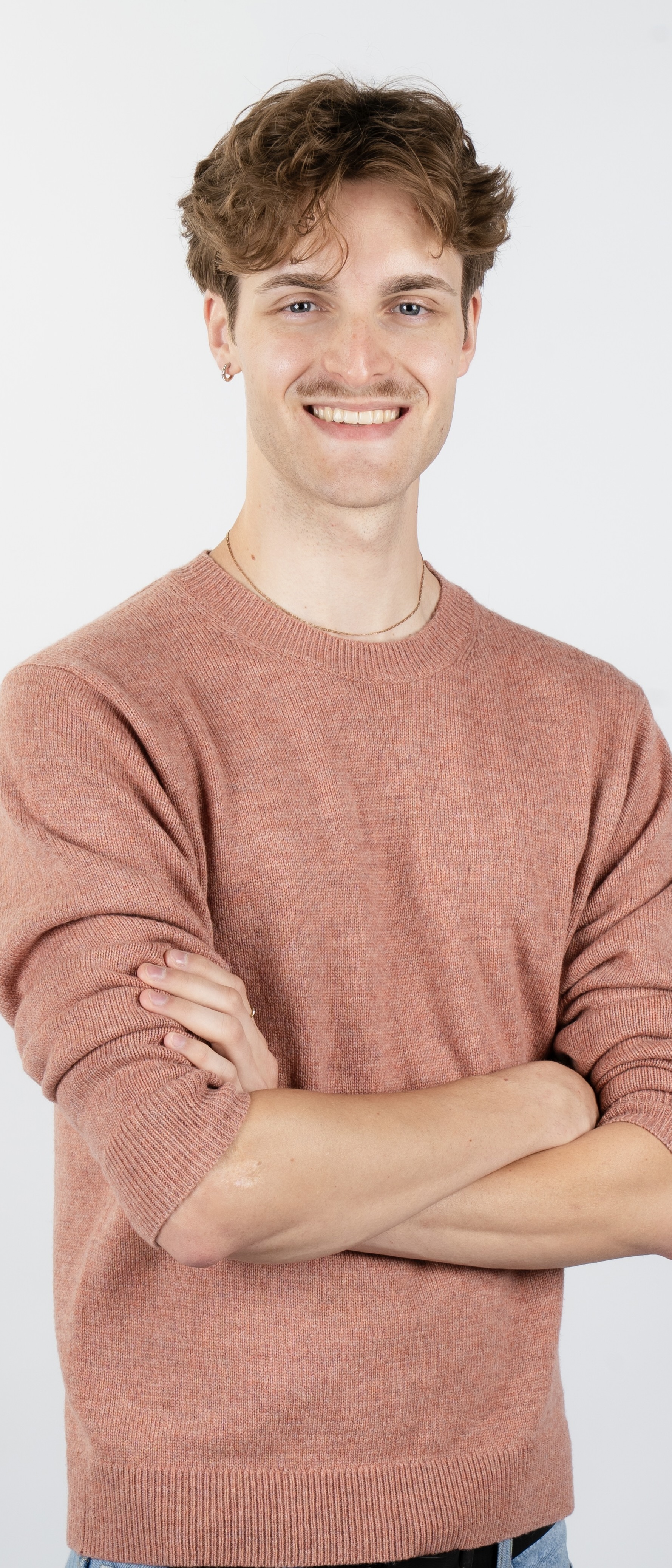 profilbild nick hochformat