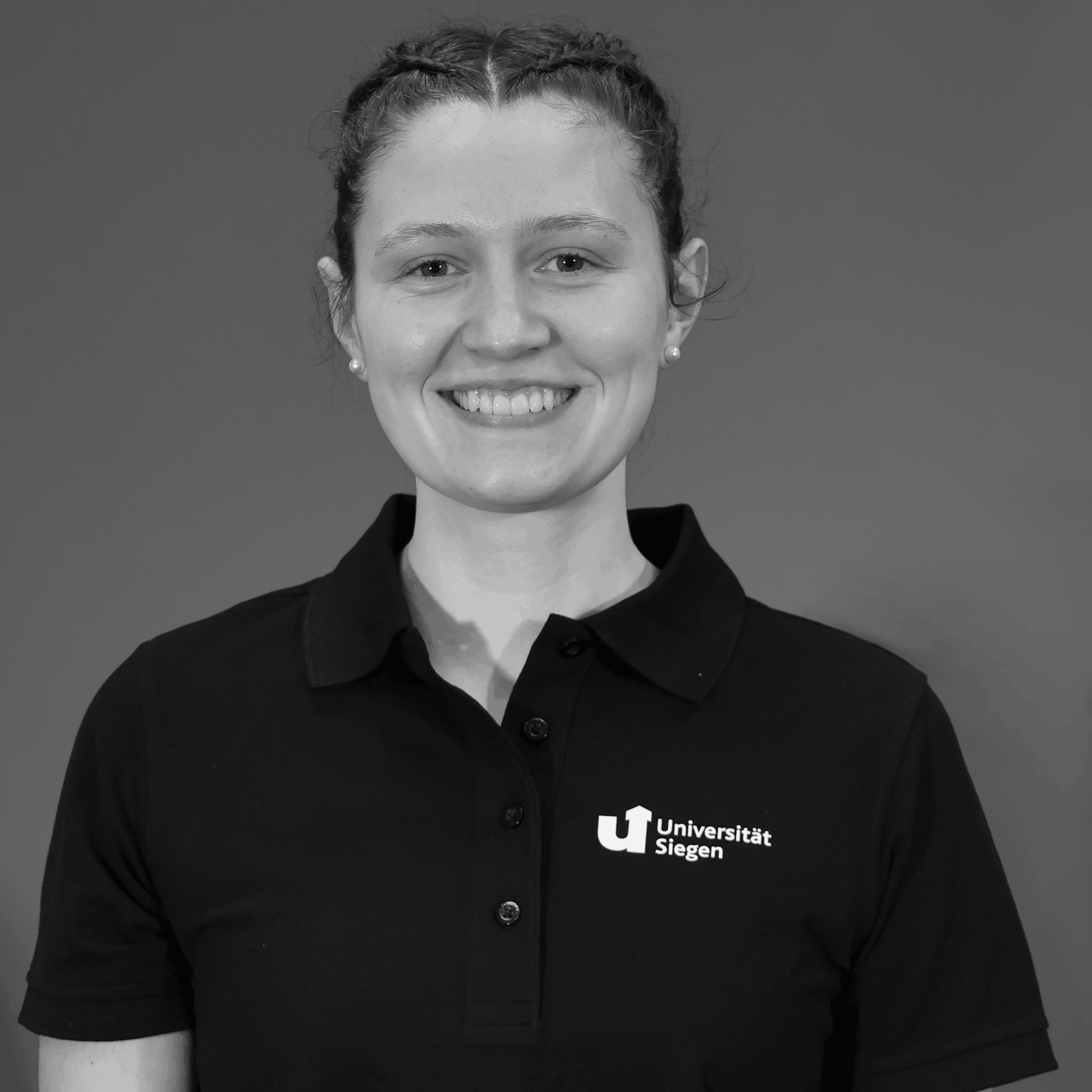 Schwarz-Weiß Bild von Katharina Schubert