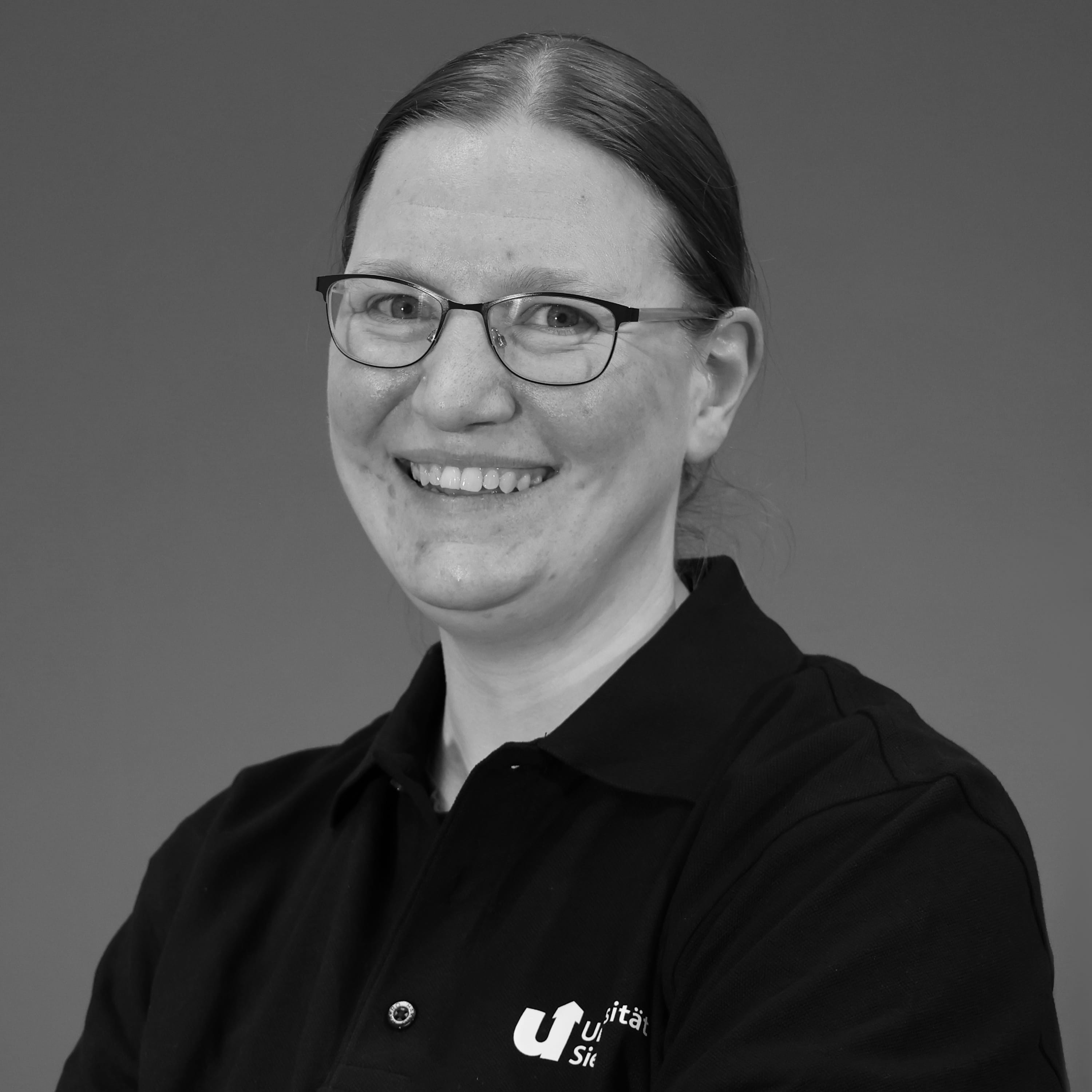 Schwarz-Weiß Bild von Katharina Albus