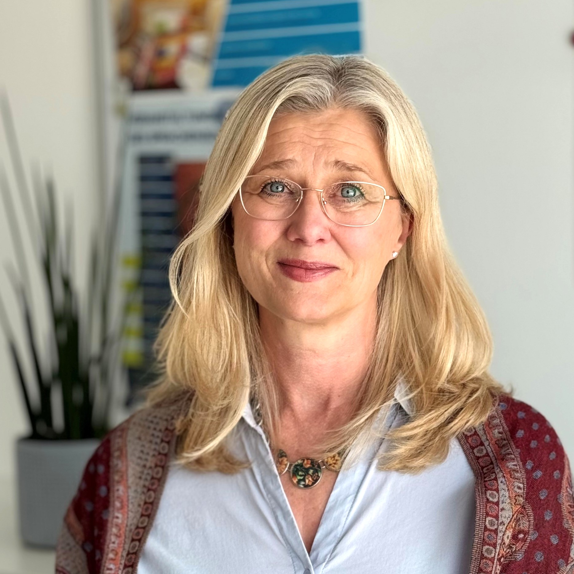 Petra Kindgen