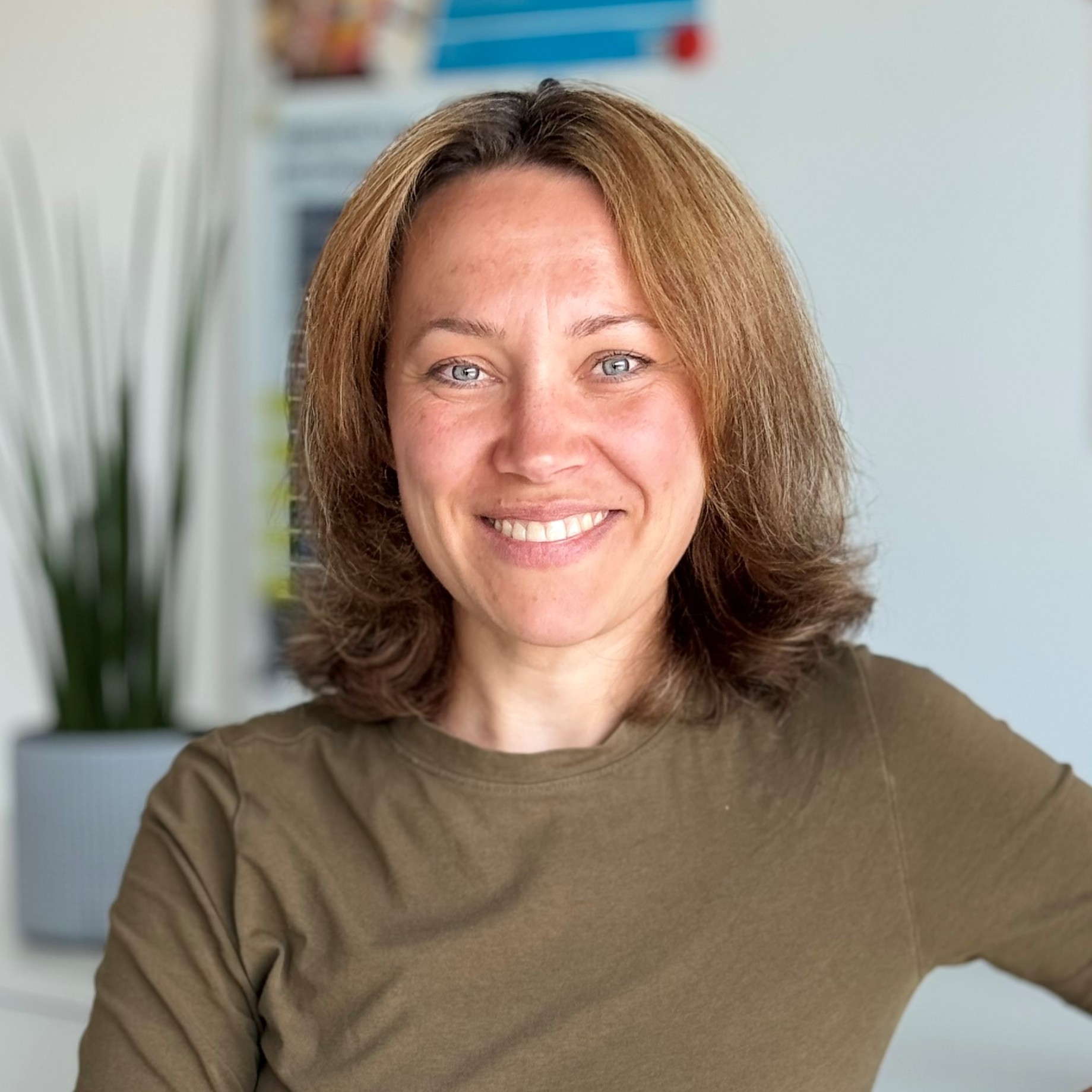 Olena Oshchepkova-Scheppe