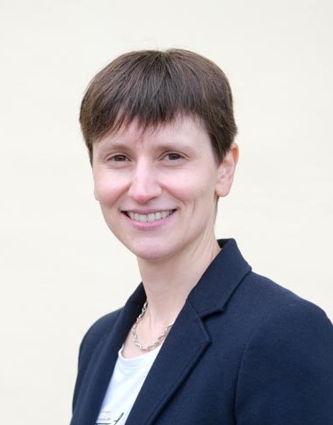 Isabel Helmrath VWL, Lehrstuhl für Angewandte Mikroökonomie