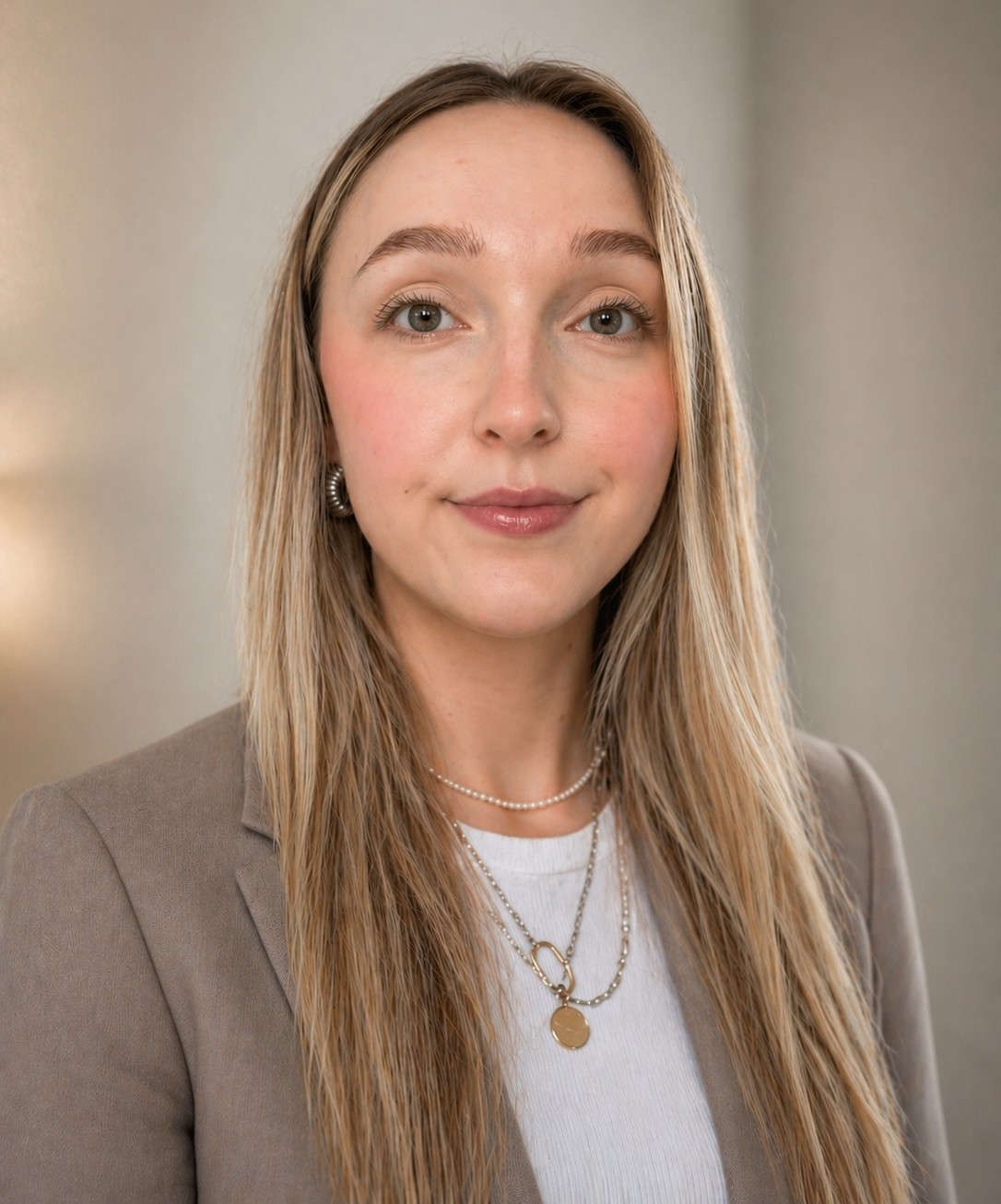 Hannah Lea Klein