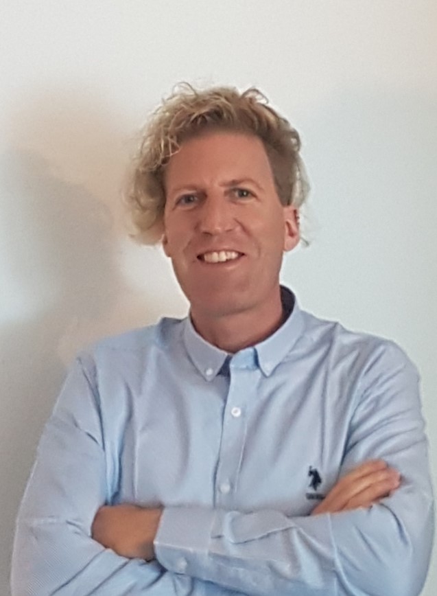 Markus Helmerich