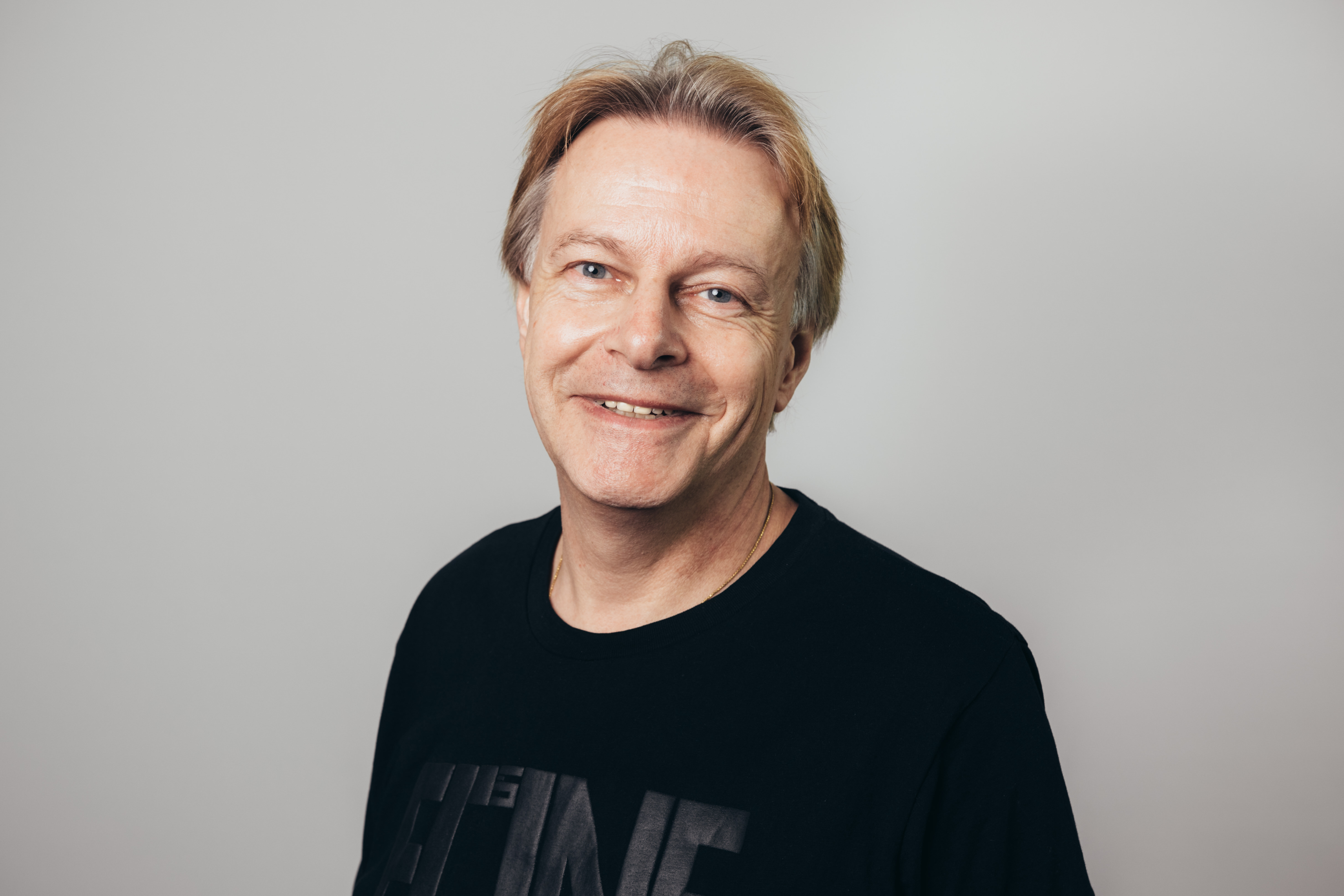 Rainer Neumann
