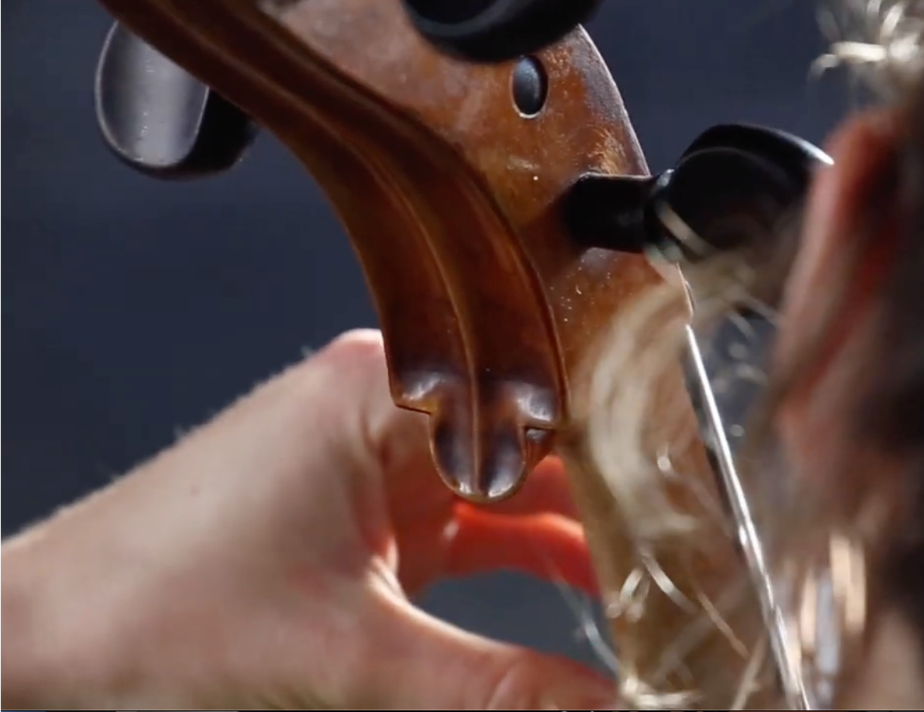 Ein Cello