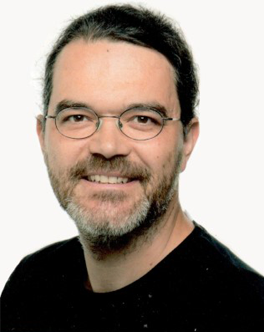 Phima Prof. Dr. Ralf Krömer