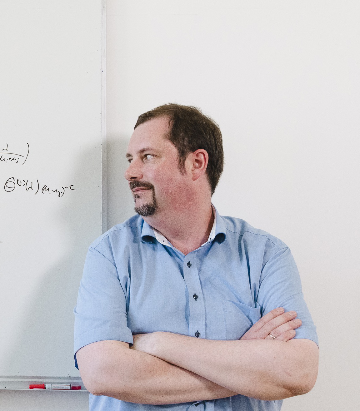 Portrait Prof. Simon Plätzer