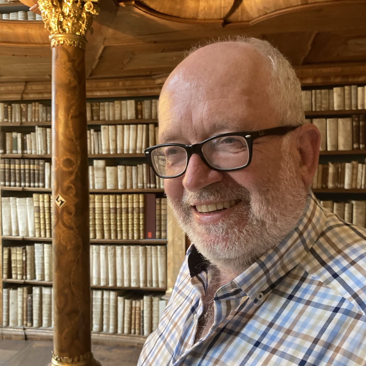 Profilbild Stefan Kutzner