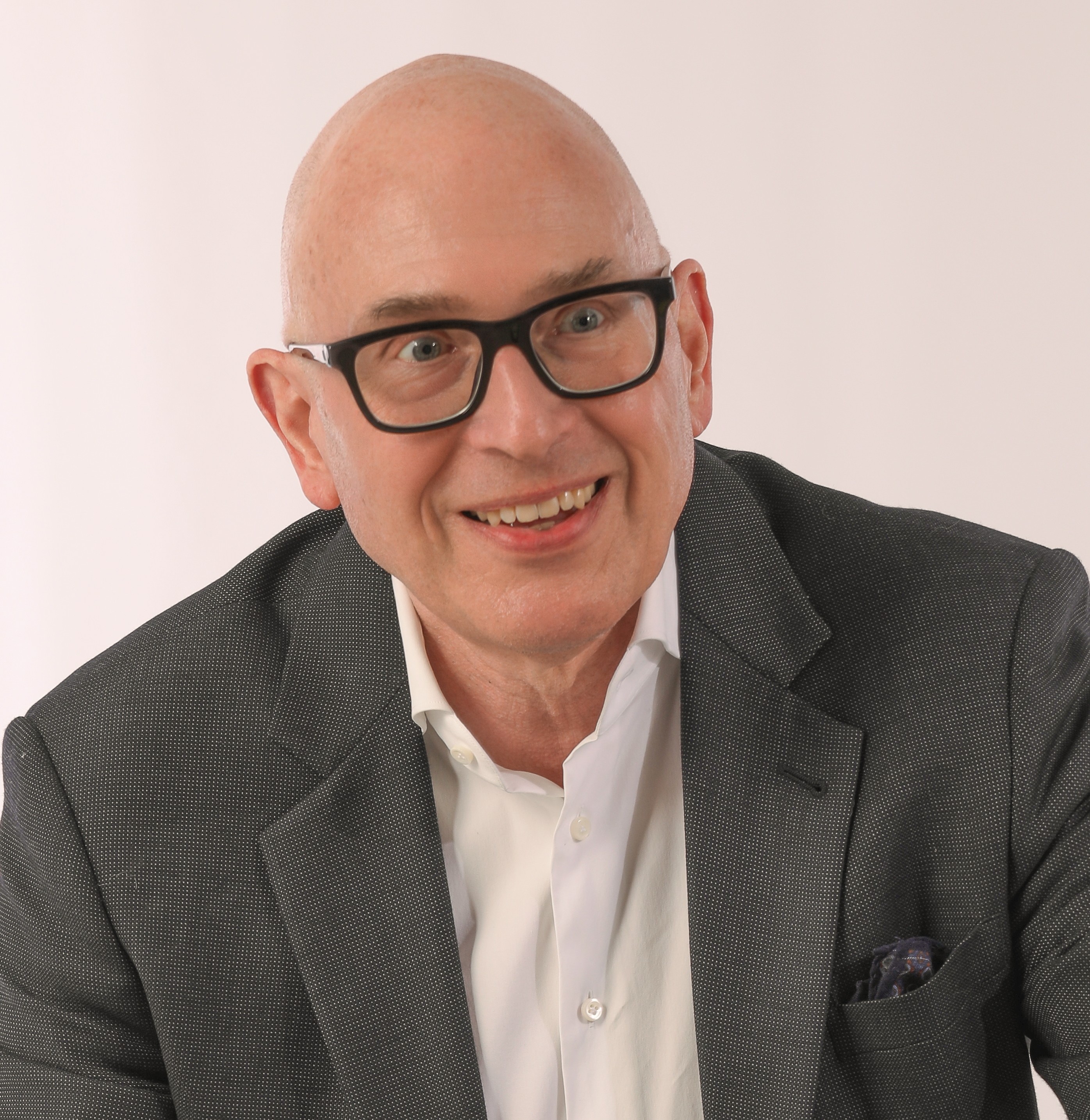 Profilbild Bernd Neuwald