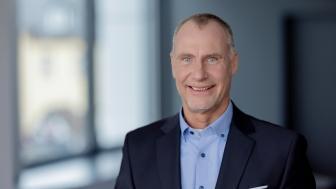 Kanzler Andreas Düngen