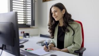 Kaufmann /-frau für Büromanagement