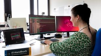 Fachinformatiker/in