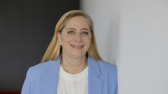 Kanzlerin Iris Litty