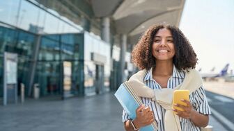 Internationale Studierende