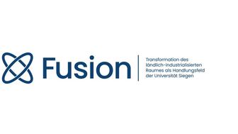 Fusion Logo
