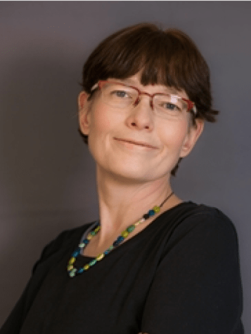 Profilbild Veronika Albrecht-Birkner