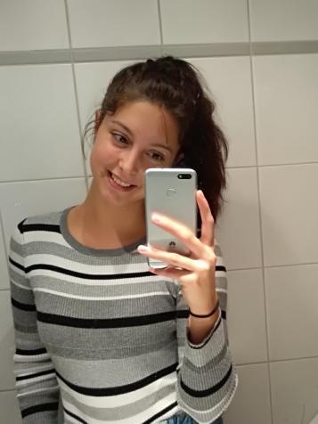 Alumna der Philosophie