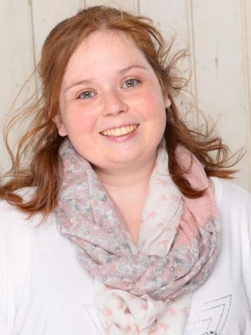 Alumna der Erziehungswissenschaften