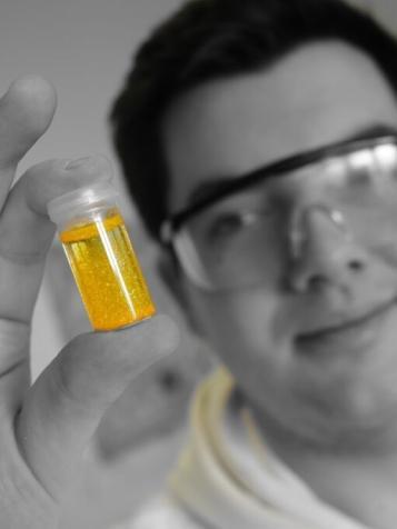 Alumni der Chemie