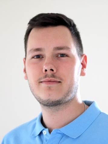 Alumnus der Wirtschaftsinformatik