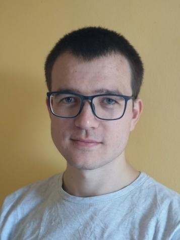 Alumnus der Informatik