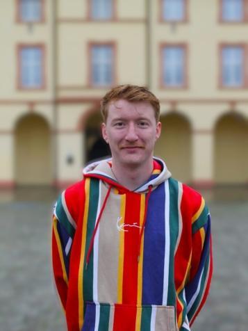 Alumnus der BWL