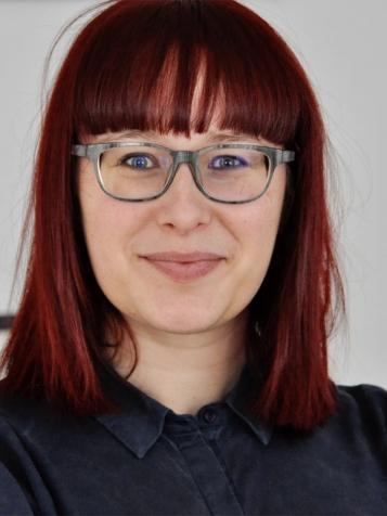 Josephine Thiel