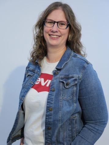 Alumna der Film Studies