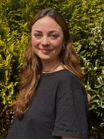 Alumna des LA HRSGe