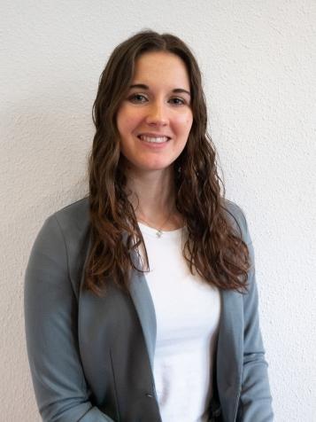 Alumna der Physik