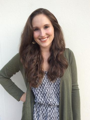 Isabella Karlsson, Alumna Bachelor Literatur, Kultur, Medien