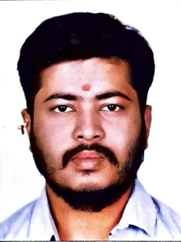 Sankarshan Krishna Choudapurkar