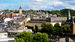 Stadt Siegen
