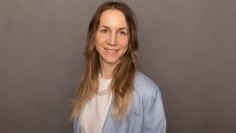 Foto von Prof. Dr. Carolin Gerlitz