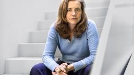 Foto von Prof. Dr. Chantal Munsch
