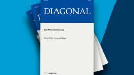 Zeitschrift DIAGONAL