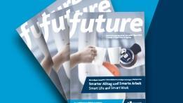 Forschungsmagazin Future