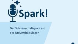 Wissenschaftspodcast Spark!