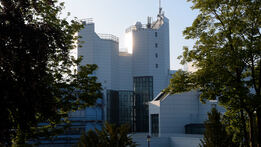 Campus Adolf-Reichwein-Straße, Universität Siegen