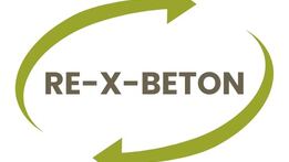 Re-X-Beton Logo