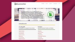 Vogel F_Diskursmonitor_Screenshot