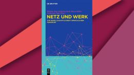 Vogel F._Netz und Werk_Buchcover