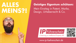 Der IP Führerschein. Eine gute Sache.