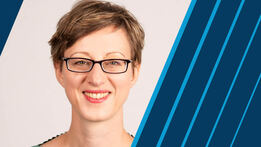 Prof. Dr. Reinhild Kreis (Vorschau Forschendenporträt)