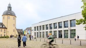 Campus Unteres Schloss
