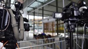 Service für Medien