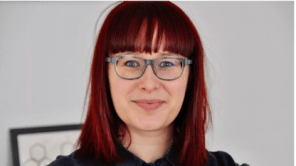 Profilbild Josephine Thiel